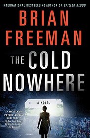 The Cold Nowhere (Jonathan Stride, Bk 6)