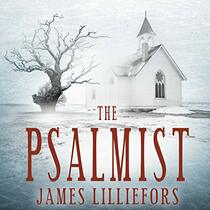 The Psalmist (The Bowers and Hunter Mysteries)