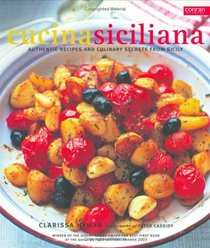 Cucina Siciliana (Conran Octopus Cookery)