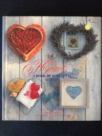 Hearts: A Book of Romantic Gifts