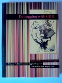 Debugging With Gdb, V.4.16