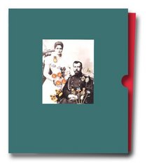 The Jewel Album of Tsar Nicholas II and a Collection of Private Photographs of the Russian Imperial Family: A Collection of Private Photographs of the Russian Imperial Family