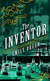 The Inventor (Penny Green, Bk 4)