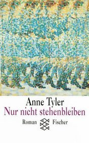 NUR Nicht Stehenbleiben (German Edition)