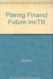 Planning Your Financial Future
