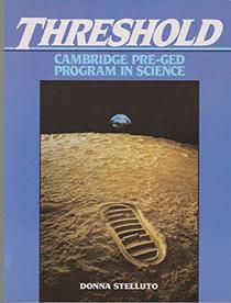 Threshold: Cambridge Pre-Ged Program in Science (Threshold (Cambridge))