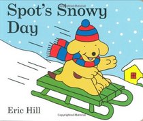 Spot's Snowy Day