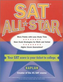 SAT Allstars