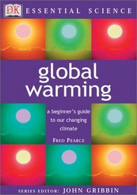 Global Warming (Essential Science Series)