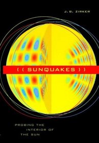 Sunquakes : Probing the Interior of the Sun