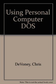 Using PC DOS