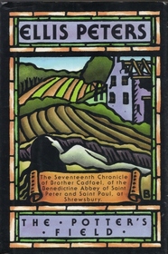 Potters Field (Brother Cadfael Mysteries)