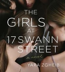 The Girls at 17 Swann Street: A Novel
