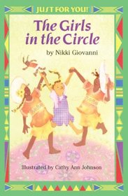 The Girls In The Circle (Turtleback School & Library Binding Edition)