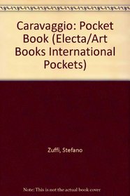 Caravaggio (Electa/Art Books International Pockets)