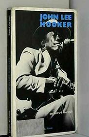 John Lee Hooker (Mood indigo) (French Edition)