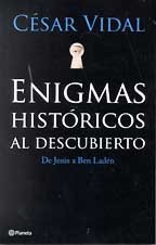 Enigmas Historicos Al Descubierto (Spanish Edition)
