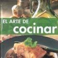 El Arte de La Cocina (Spanish Edition)