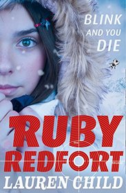 Blink and You Die (Ruby Redfort)