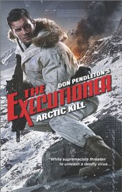 Arctic Kill (Executioner)