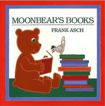 Moonbear's Books (Little Big Book Plus)
