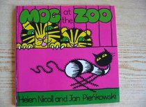 Mog at the Zoo (Meg and Mog Books)
