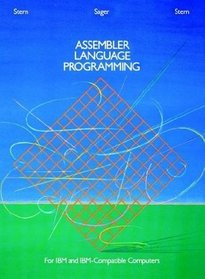 370/360 Assembler Language Programming