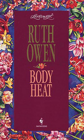 Body Heat (Loveswept, No 763)