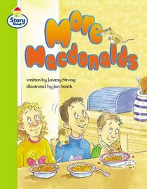 More Mcdonalds: Book 3 (Literary land)