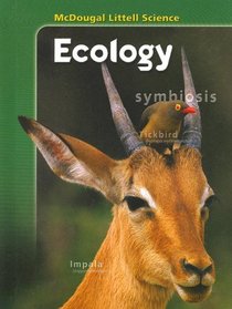 Ecology (Life, Earth, and Physical Science)