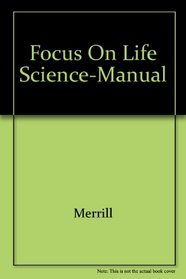Focus on Life Science-Manual