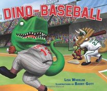 Dino-Baseball