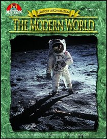 The modern world (History of civilization)
