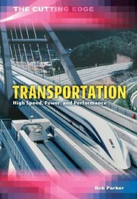 Transportation (The Cutting Edge)