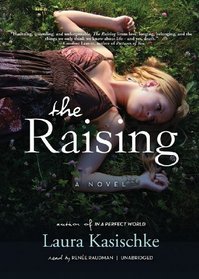 The Raising: A Novel (Library Edition)