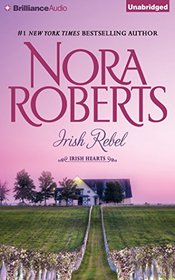 Irish Rebel (Irish Hearts)