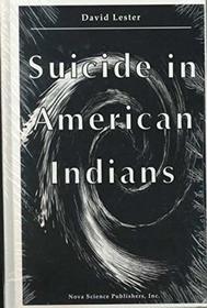 Suicide in American Indians