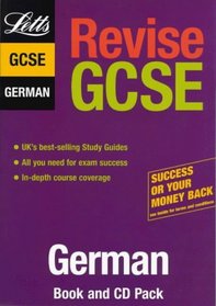 Revise GCSE German