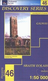 Galway (Irish Discovery Map)