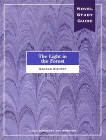 Light in the Forest (Study Guide)