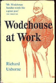 Wodehouse at work