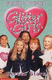 Screen Stars (Glitter Girls)
