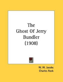 The Ghost Of Jerry Bundler (1908)