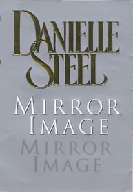 Mirror Image. Large Print Edition.