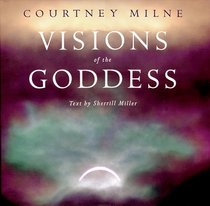 Visions of the Goddess (Penguin Studio Books)