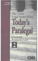 Today's Paralegal:: Legal Issues Video - I (The CNN Legal Issues Series)