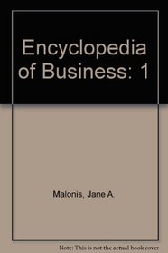 Encyclopedia of Business