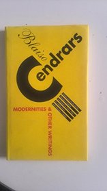 Modernities and Other Writings (French Modernist Library)