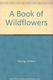 A Book of Wildflowers