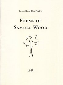 Poems of Samuel Wood